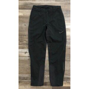 Nike Golf Adult XS Black Storm Fit Flat Front Pants